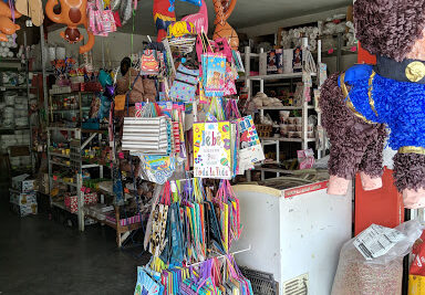 dulcerias en mexico