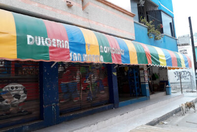 dulcerias en mexico