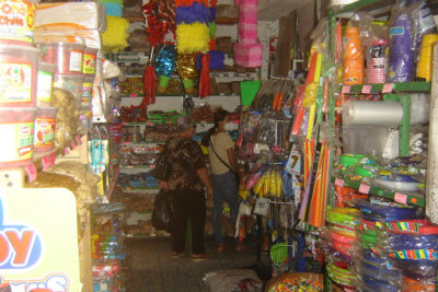 dulcerias en mexico