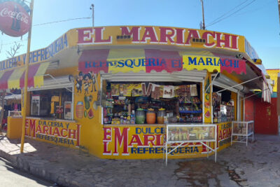dulcerias en mexico