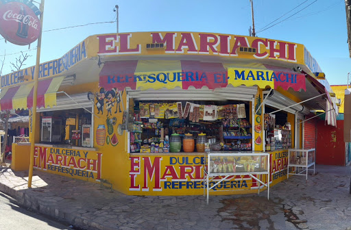 Dulcería Dulcería Y Refresqueria El Mariachi