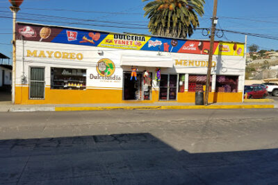 dulcerias en mexico