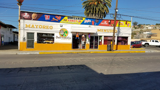 dulcerias en mexico