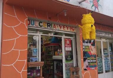 dulcerias en mexico