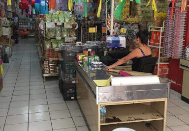 dulcerias en mexico