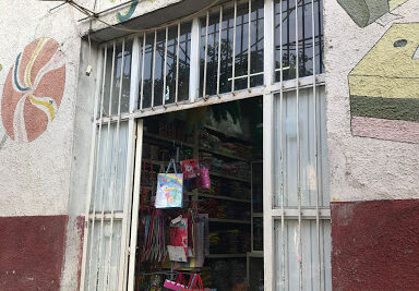 dulcerias en mexico