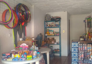 dulcerias en mexico