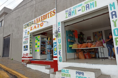 dulcerias en mexico