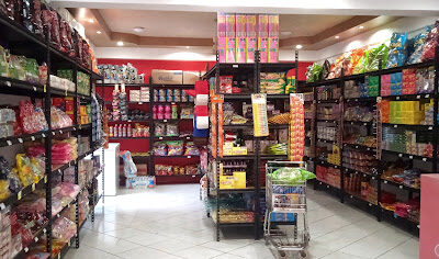 dulcerias en mexico