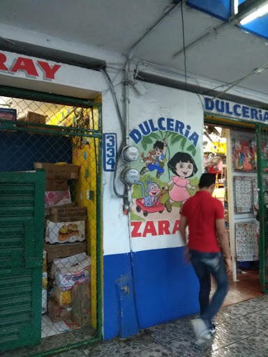 dulcerias en mexico