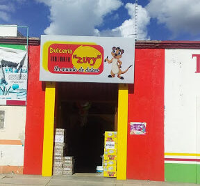 dulcerias en mexico