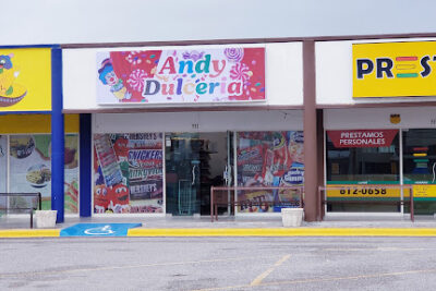 dulcerias en mexico