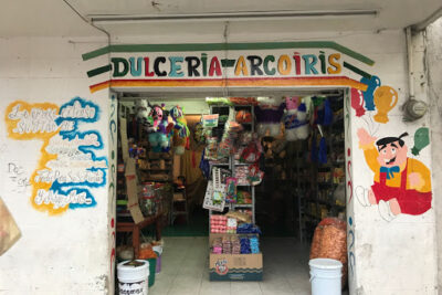 dulcerias en mexico