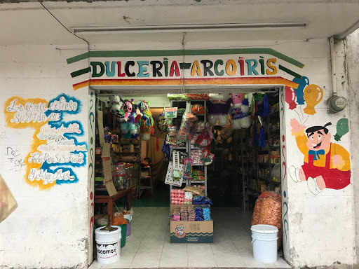 dulcerias en mexico