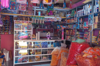dulcerias en mexico