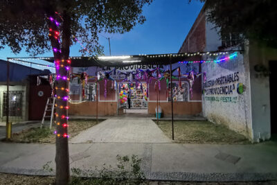 dulcerias en mexico