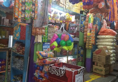 dulcerias en mexico