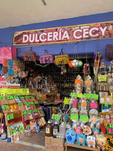 dulcerias en mexico