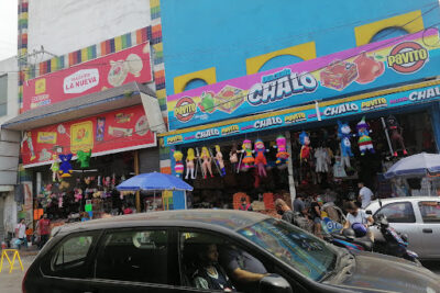 dulcerias en mexico