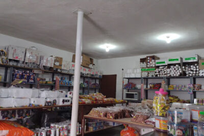dulcerias en mexico