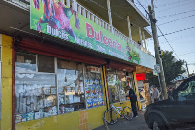 dulcerias en mexico