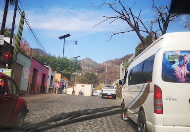 dulcerias en mexico