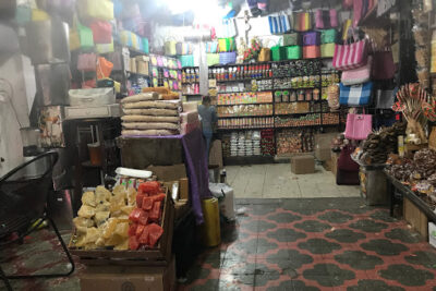 dulcerias en mexico