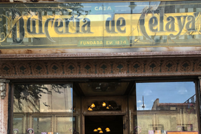 dulcerias en mexico