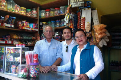 dulcerias en mexico