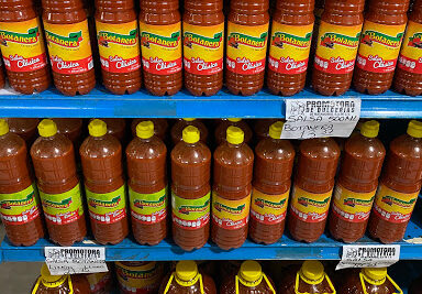 dulcerias en mexico