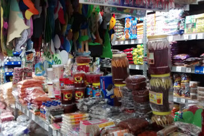 dulcerias en mexico