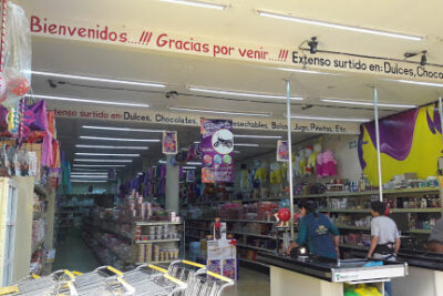dulcerias en mexico