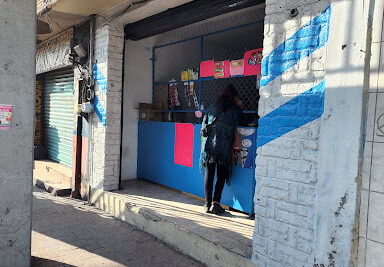 dulcerias en mexico