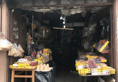 dulcerias en mexico
