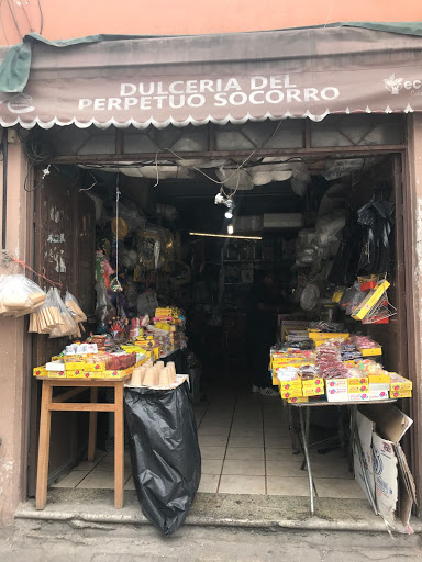 dulcerias en mexico