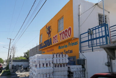 dulcerias en mexico