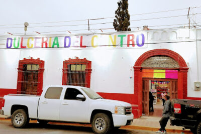 dulcerias en mexico