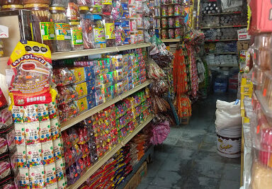 dulcerias en mexico