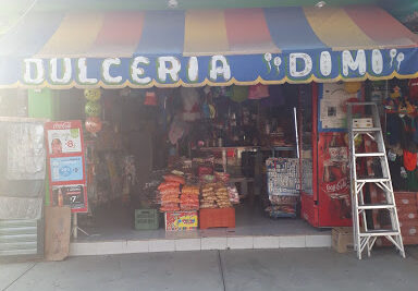 dulcerias en mexico