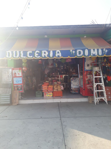 dulcerias en mexico