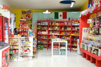 dulcerias en mexico