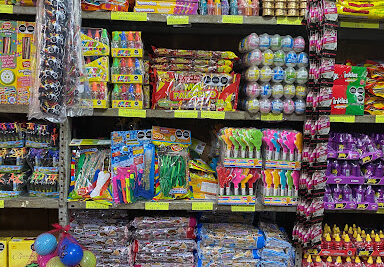 dulcerias en mexico