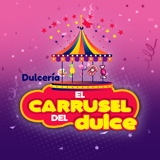 Dulcería Dulcería el Carrusel del Dulce