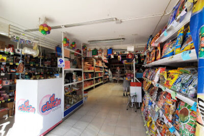 dulcerias en mexico