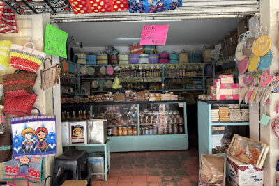 dulcerias en mexico