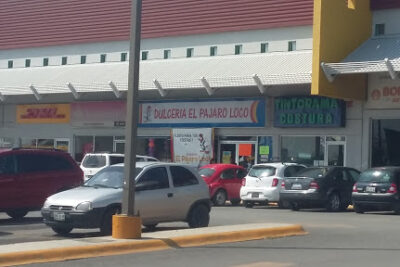 dulcerias en mexico