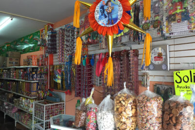 dulcerias en mexico