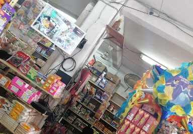 dulcerias en mexico