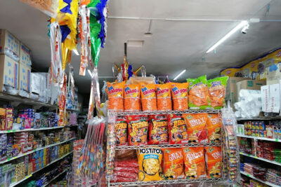 dulcerias en mexico