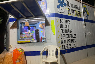dulcerias en mexico